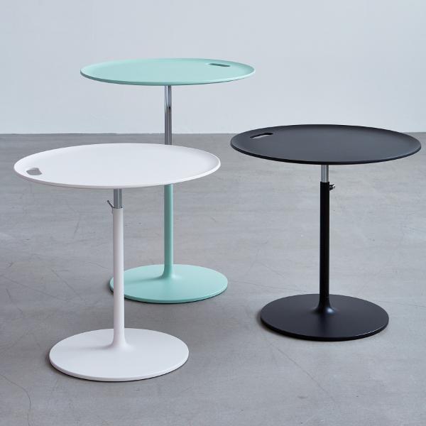 创意家具 - 桌几|茶几/边几|办公家具|设计师家具|Rise 升降边几